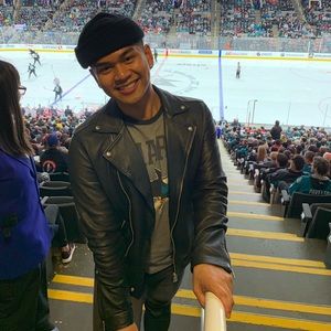 Meet your Posher, Harry